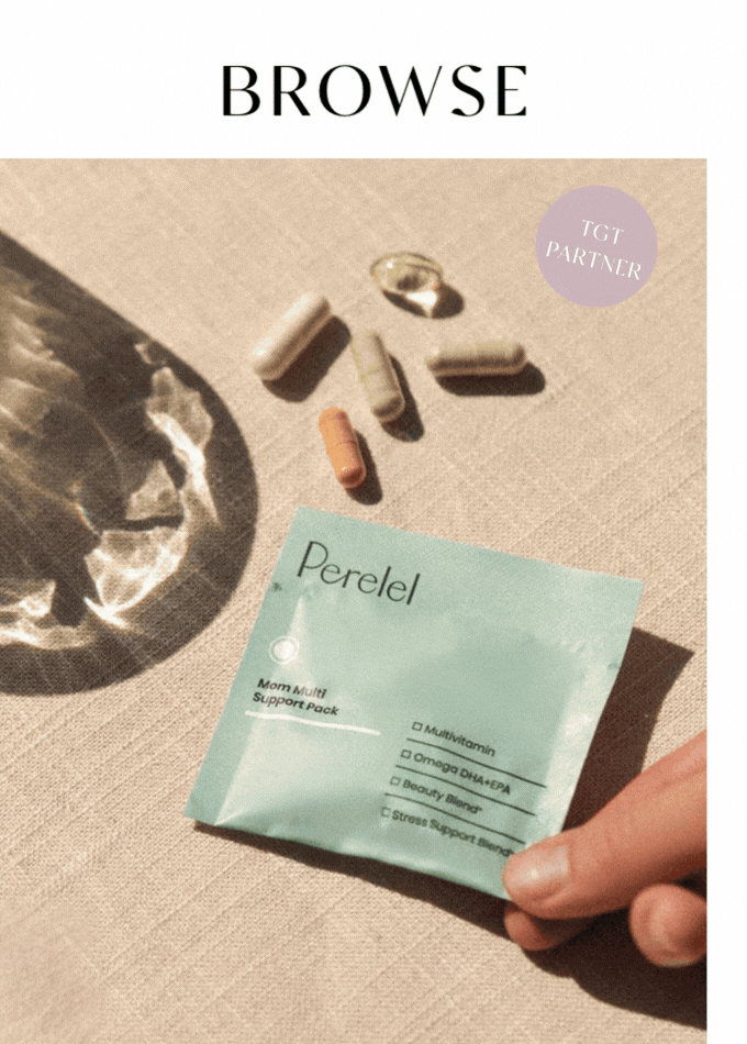 Browse Perelel Mom Multi Support Pack