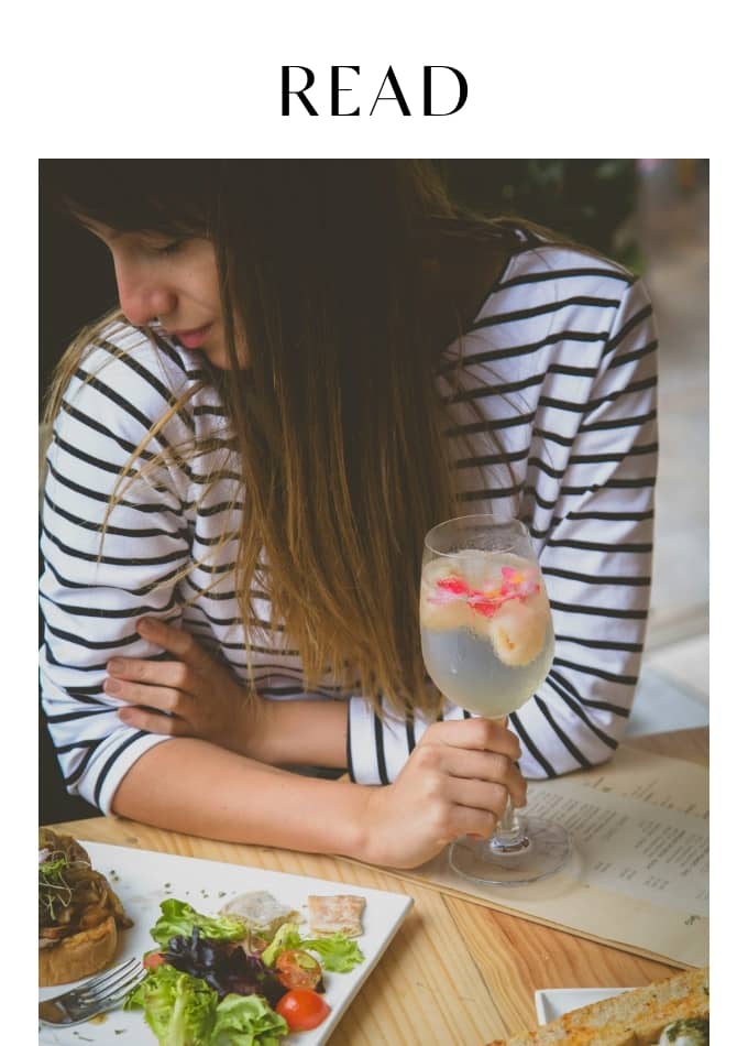 A Social Guide For The Sober For Dry January And Beyond
