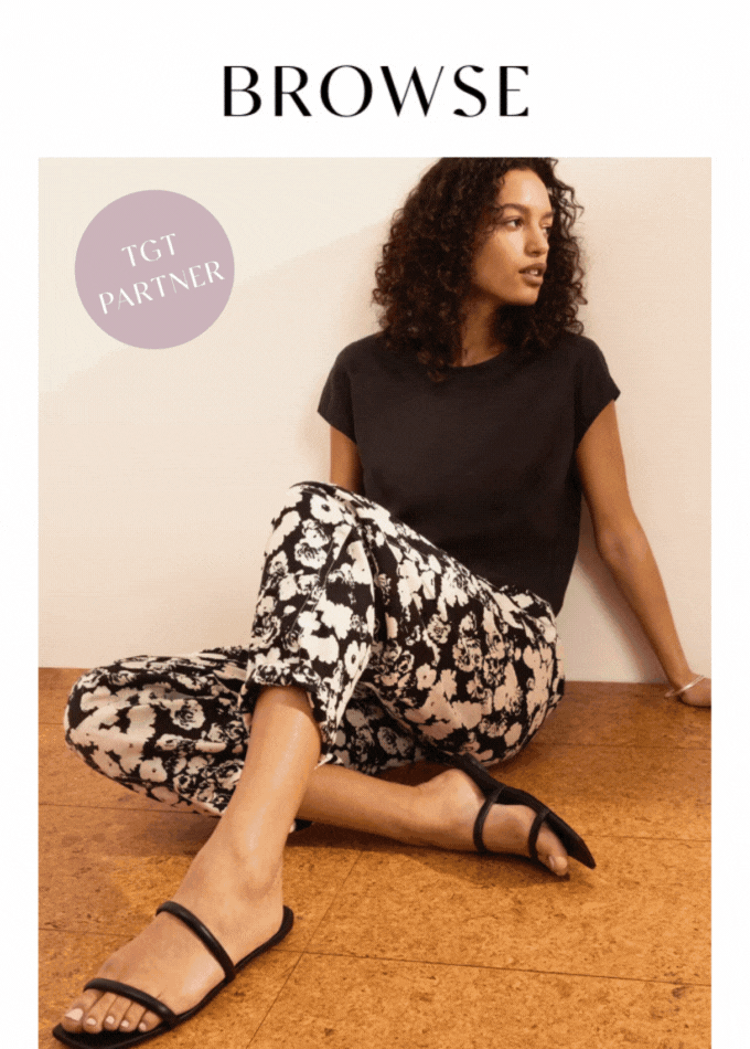 Browse Everlane