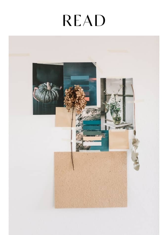 Read Vision Board Ideas For Adults (And How To Make One) 