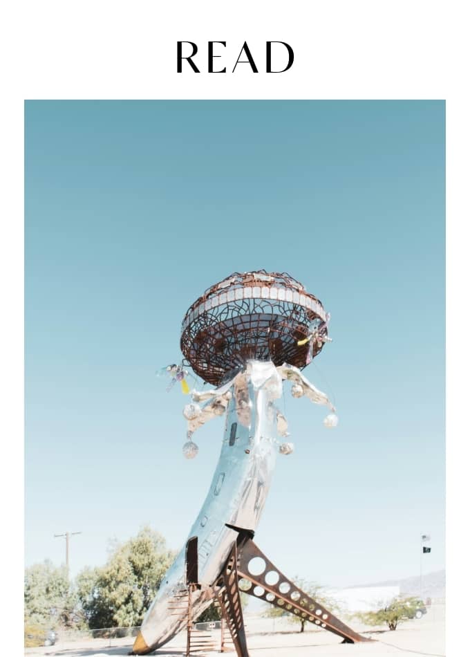 What Is The Emerging Trend Solar Punk? 