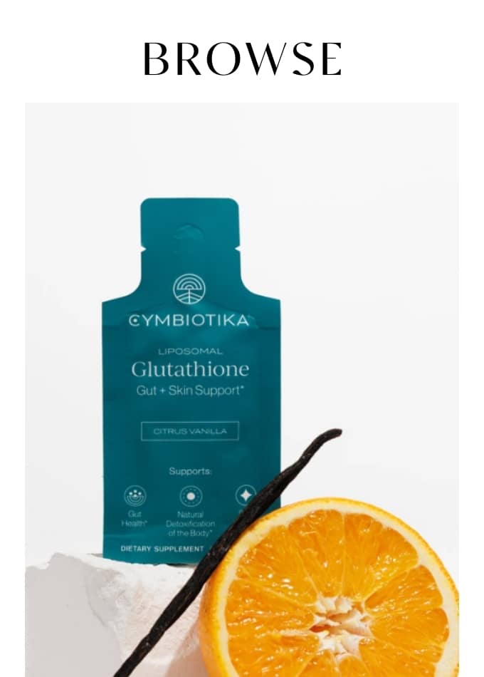 Browse Best Glutathione Supplements For Cellular Health