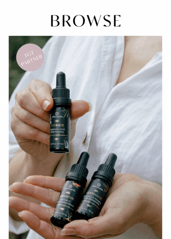 Browse Annmarie Skincare