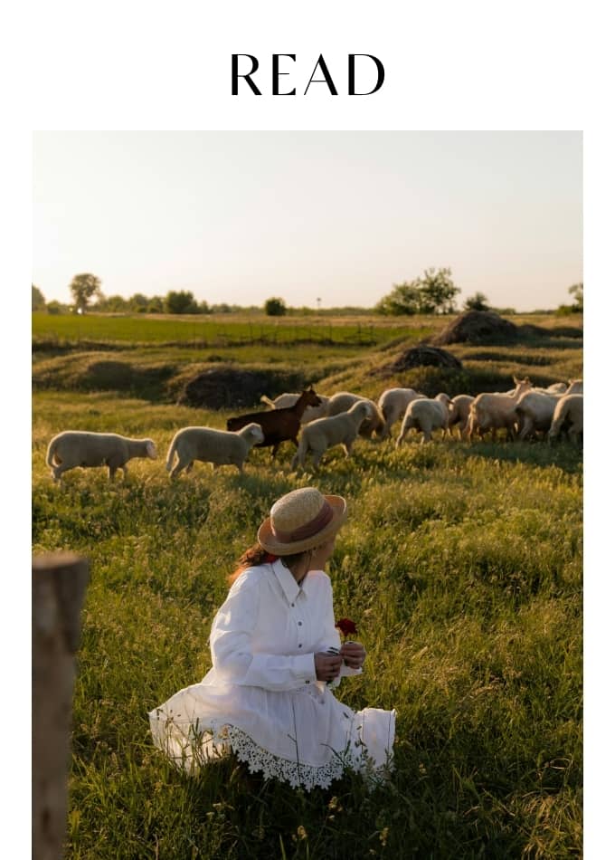 Read What Is Cottagecore Aesthetic? And How It’s Inspiring Our 2026 Fashion Choices