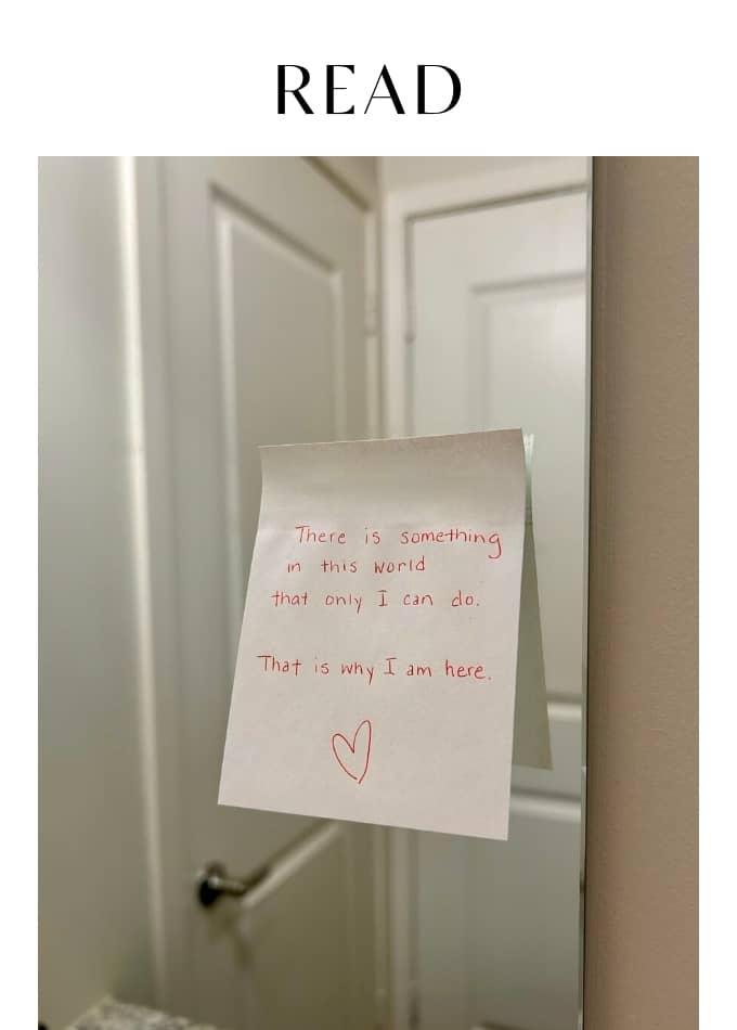 Read 99 Positive Morning Affirmations You Can Use Daily   