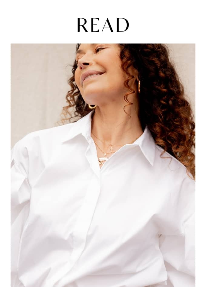 How To Not Take Yourself So Seriously — Take It From Me