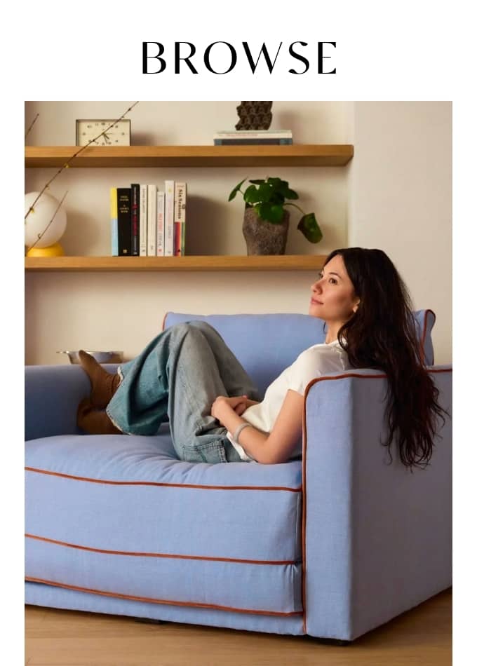 Browse The Best American-Made Furniture Brands