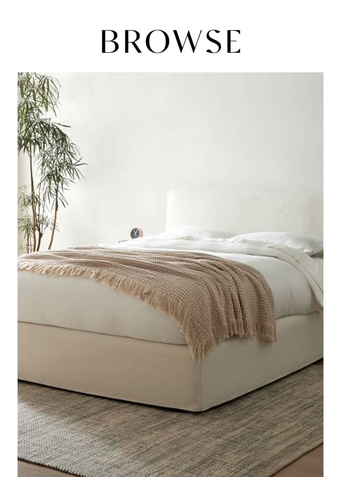 Browse Nontoxic Upholstered Bed Frames