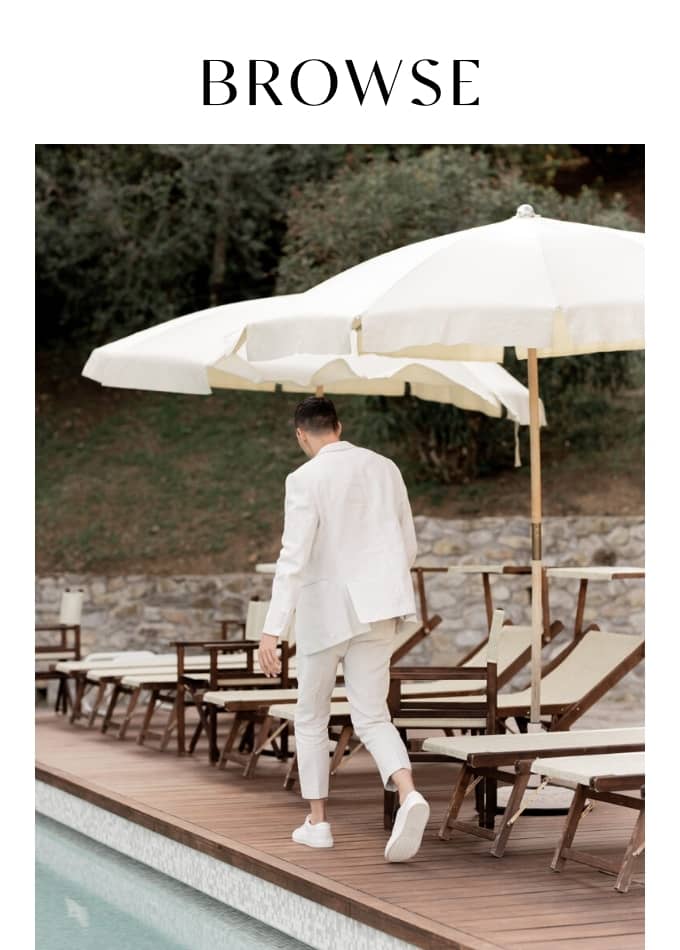 Browse Sustainable Hotels With Eco-Friendly Luxury
