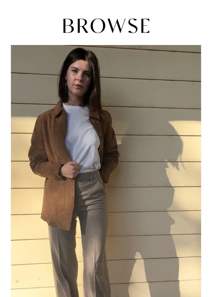 Browse Sustainable Workwear Brands For Women (Editor Review)