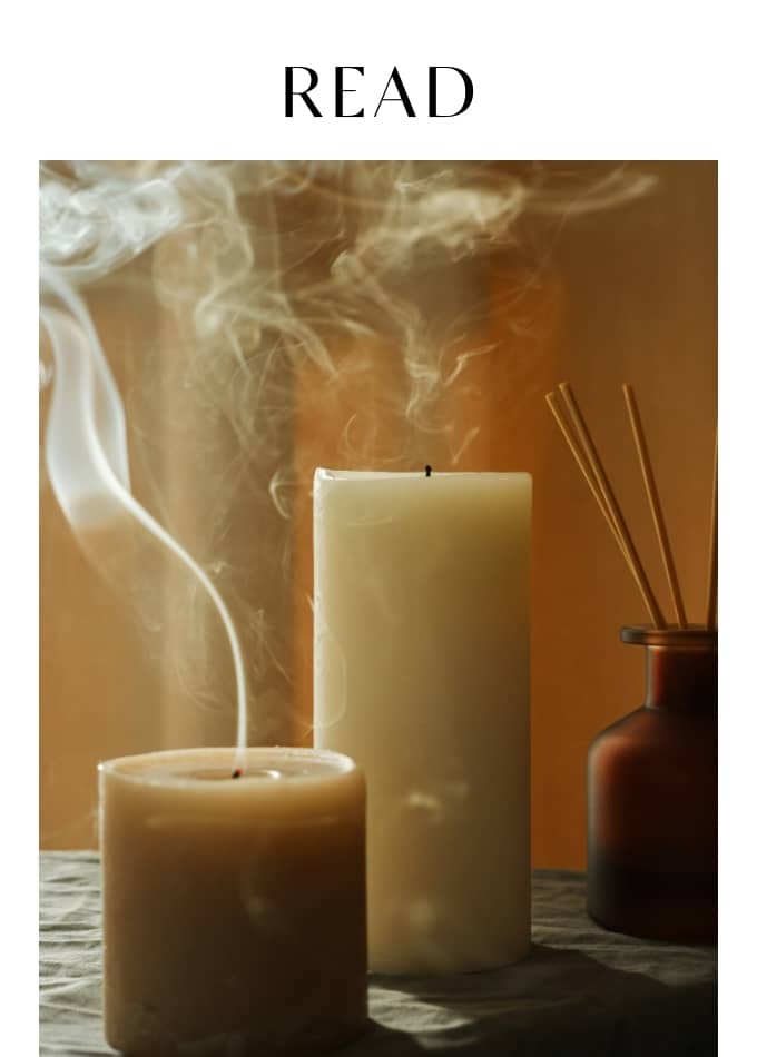 Read We Explore The Science Of Scent And Wellbeing