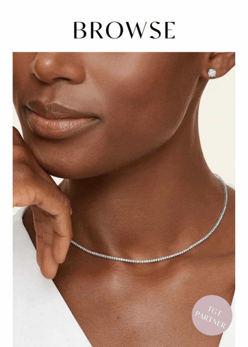 Browse Brilliant Earth Jewelry 