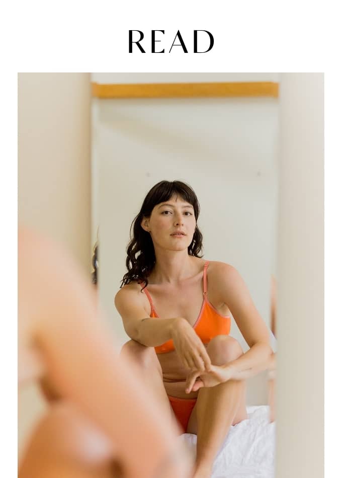 How A Traumatic Injury Brought Me Back To My Body