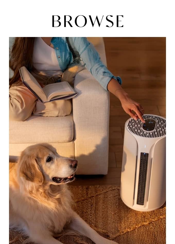 Browse Portable Air Conditioners To Keep Cool This Summer