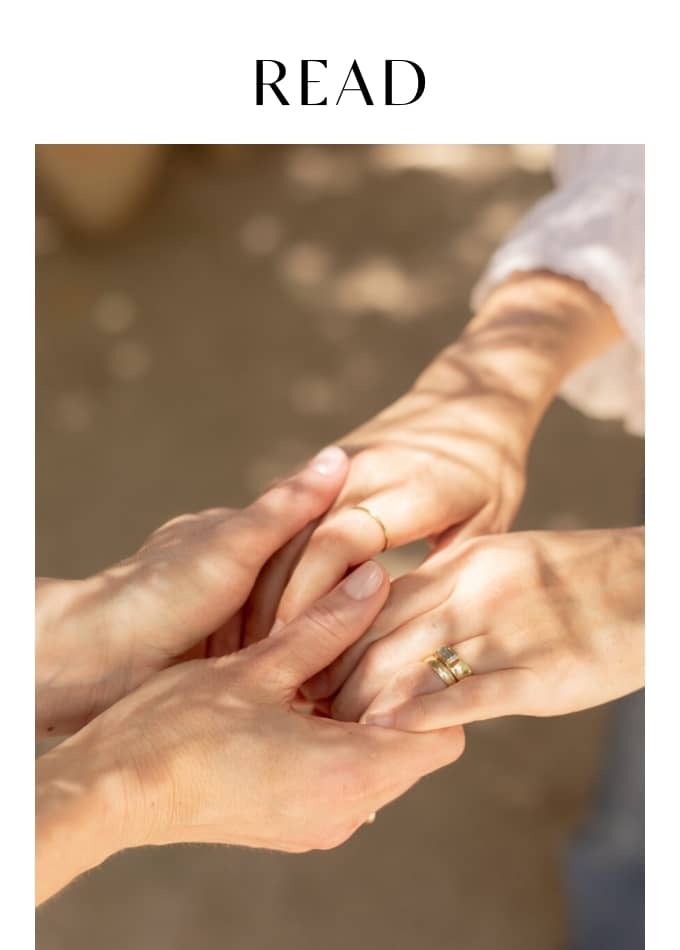 How Community Can Hold Us Through Our Healing