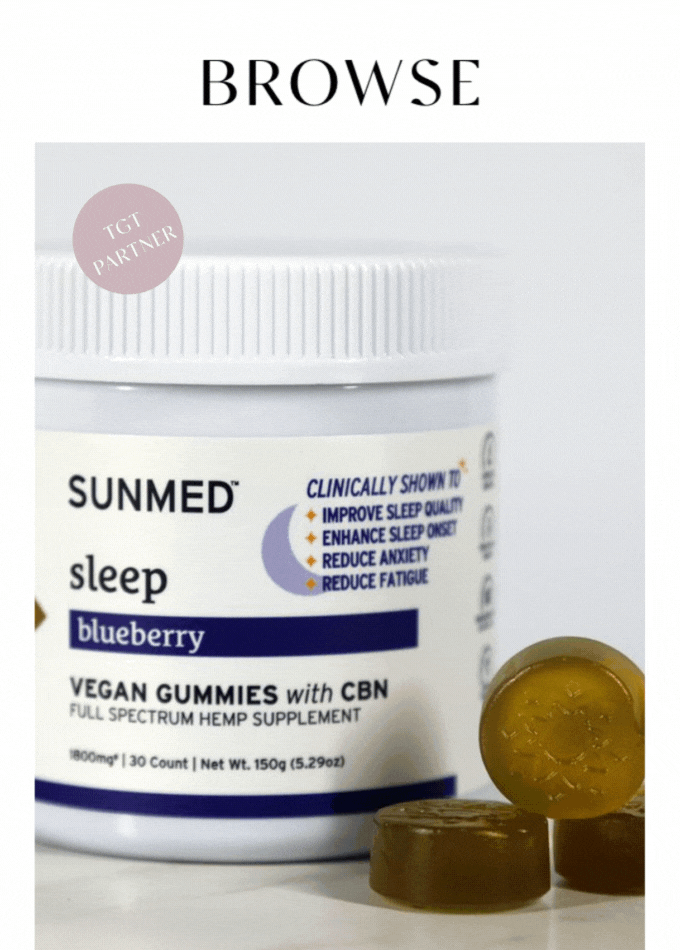 Browse Sunmed Gummies