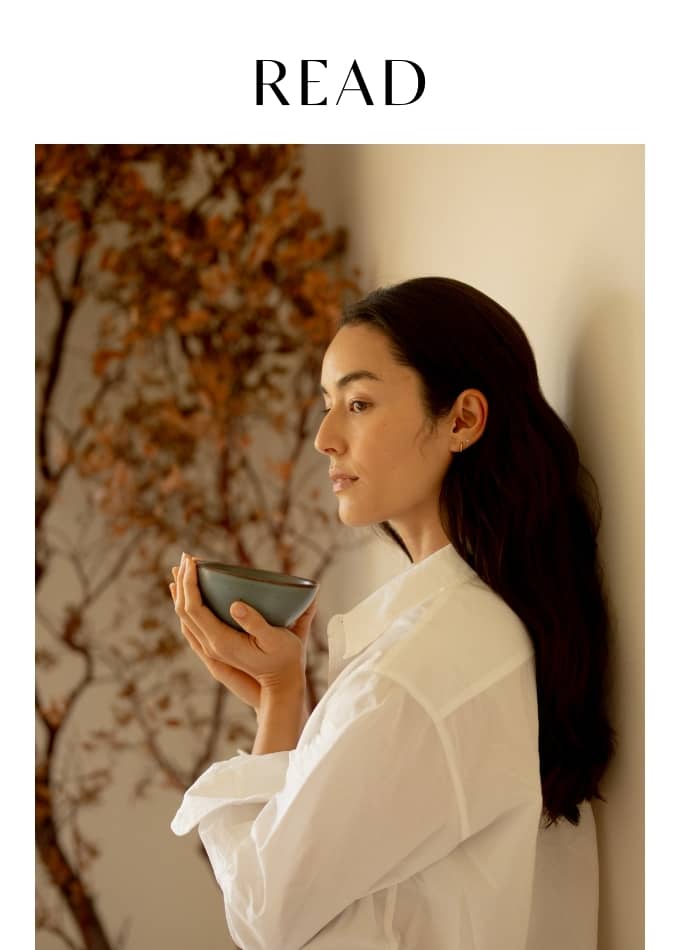 Read Are We Outsourcing Our Intuition To Apps?