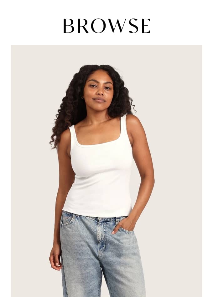 Browse PFAS-Free Apparel Brands