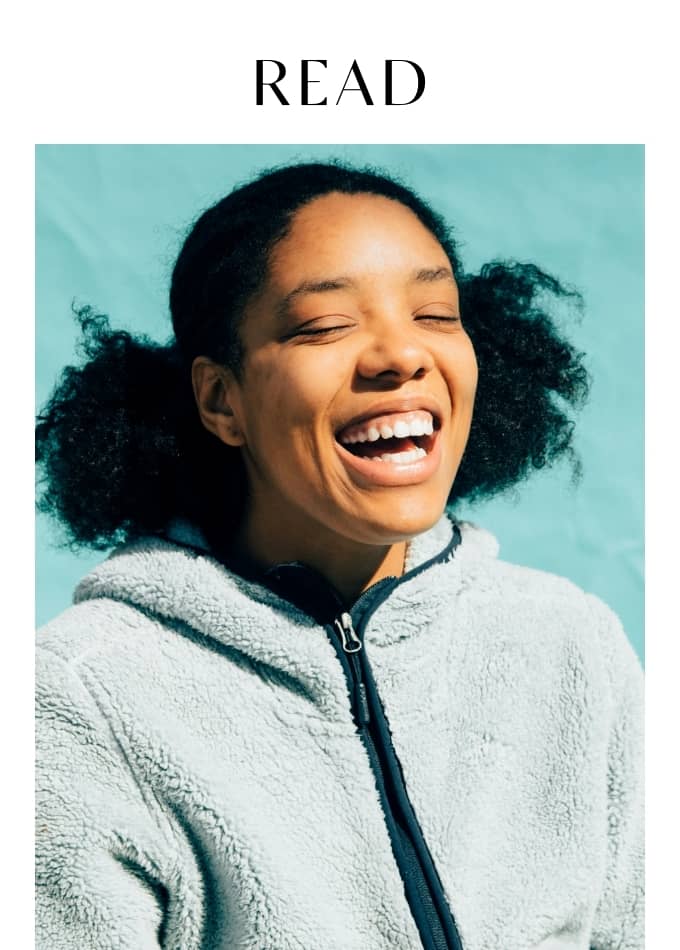 My Favorite Wellness Practices That Don't Cost A Thing