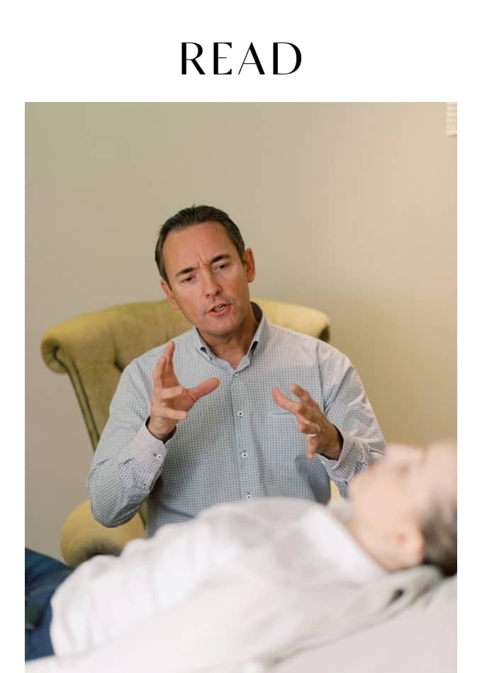 Should You See A Hypnotist? Let's Unpack The Benefits And Debunk Your Fears