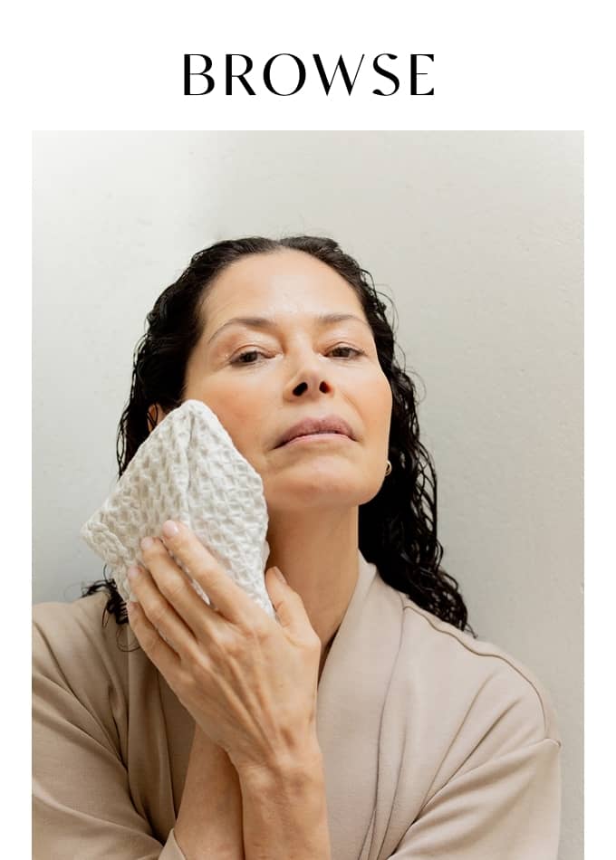 Browse Organic Skincare Brands And Products