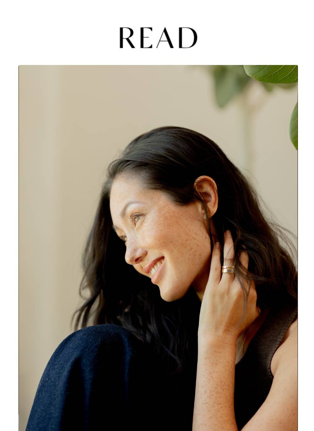 Read How I Broke Up With Self-Help To Find Self-Love