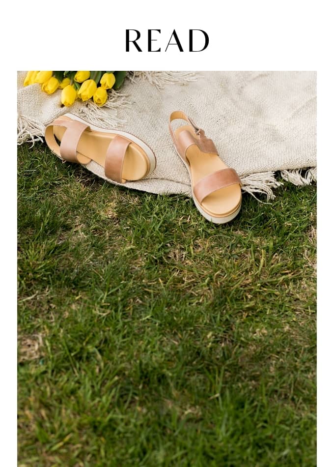 Read The Best Memorial Day Sales From Sustainable Brands