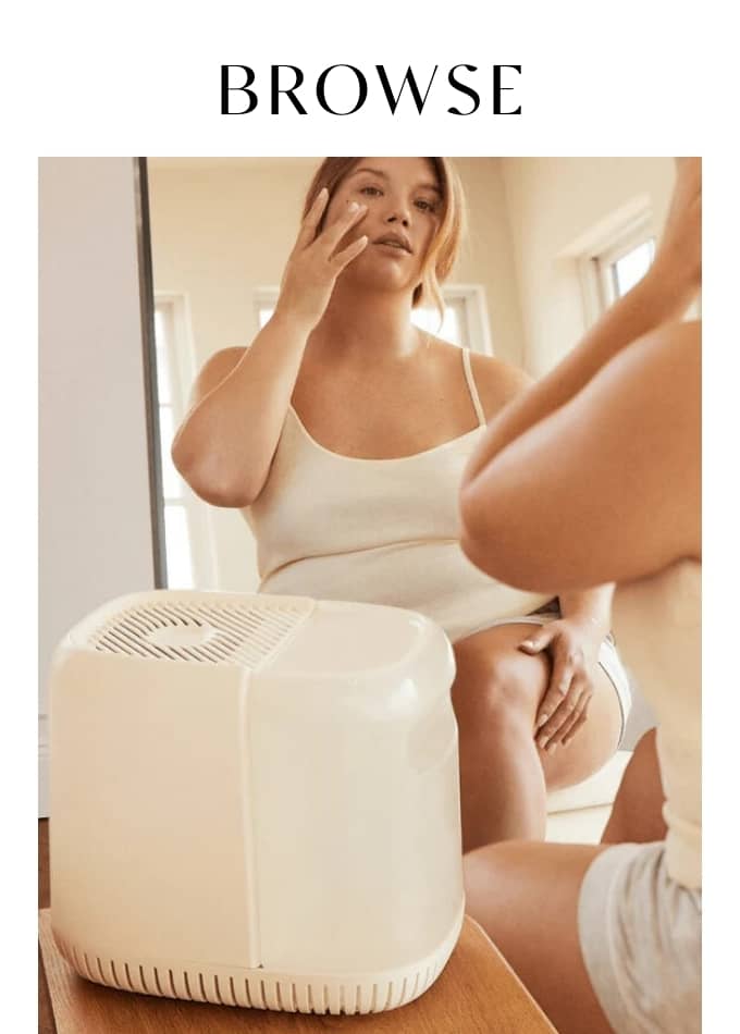 Browse Nontoxic Air Humidifiers