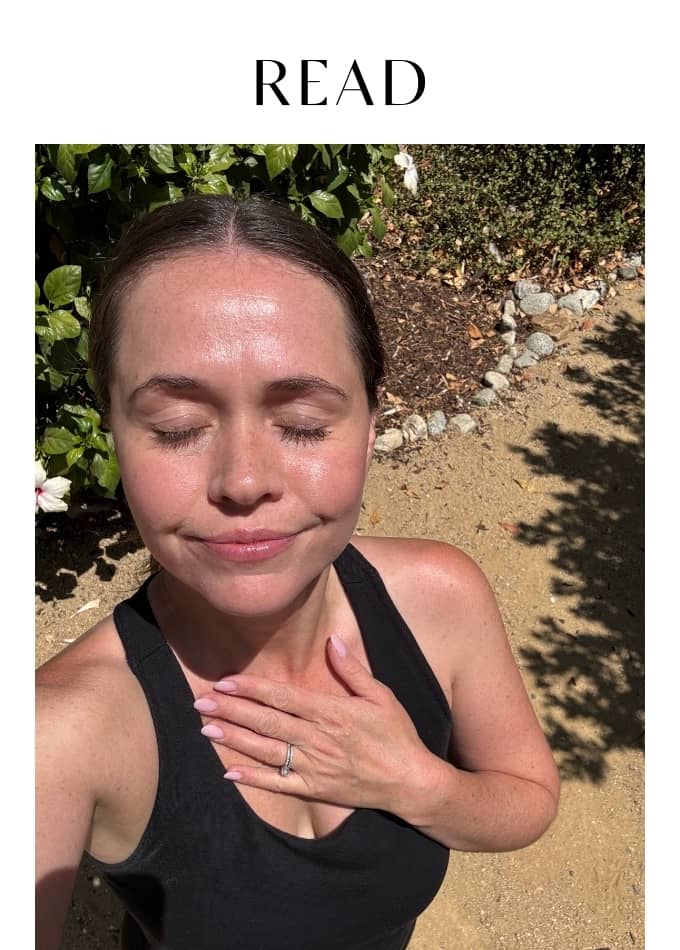 Read What Hiring A Personal Trainer Taught Me About Bodily Trust