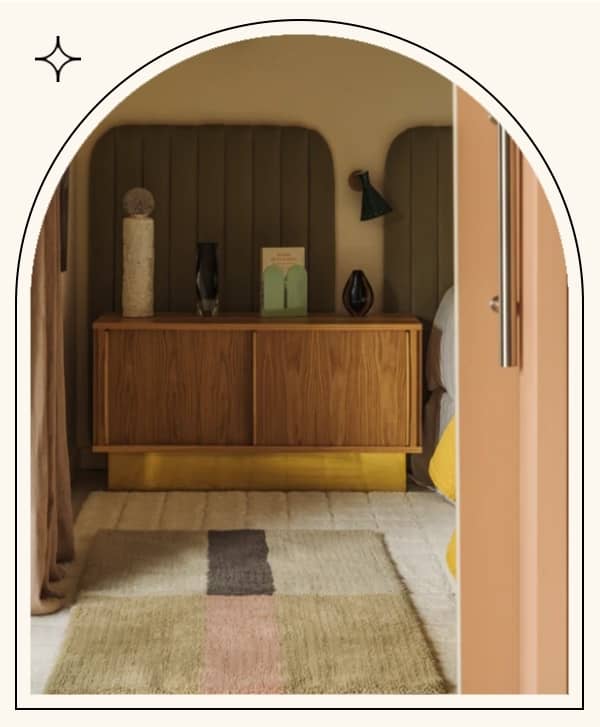 SHOP WASHABLE RUGS
