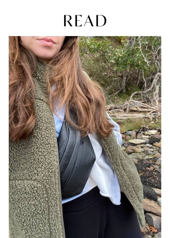 I Had To Let Go Of Searching For My Purpose To Actually Find It