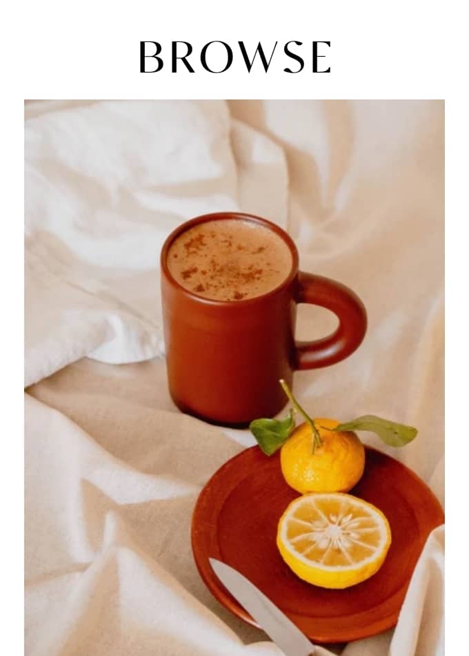 Browse Coffee Alternatives