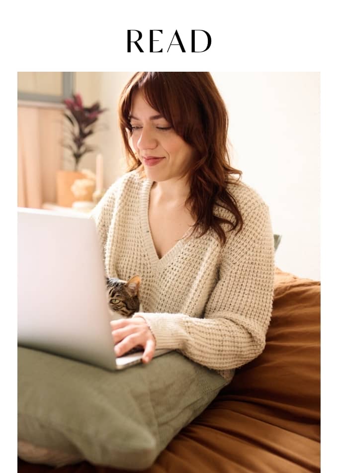 Read Reader Survey Results