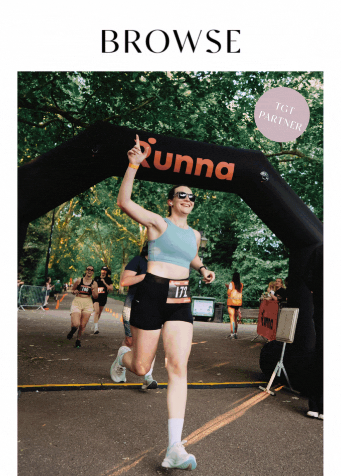 Browse Runna