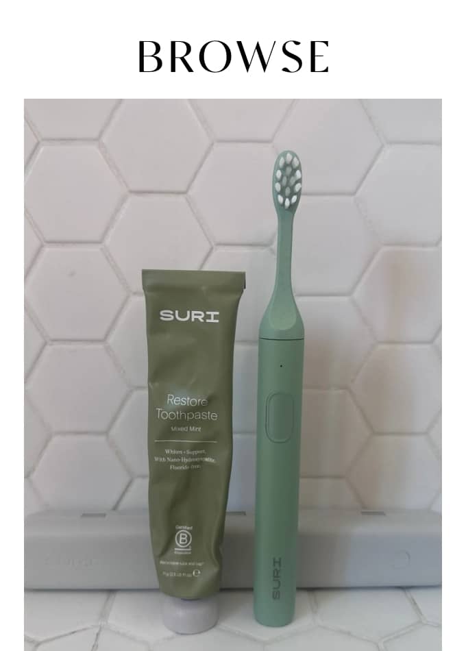 Browse The Best Electric Toothbrushes For Oral Health