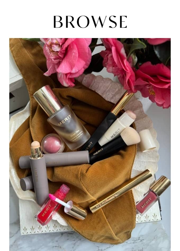 Browse Clean And Non-Toxic Makeup Brands