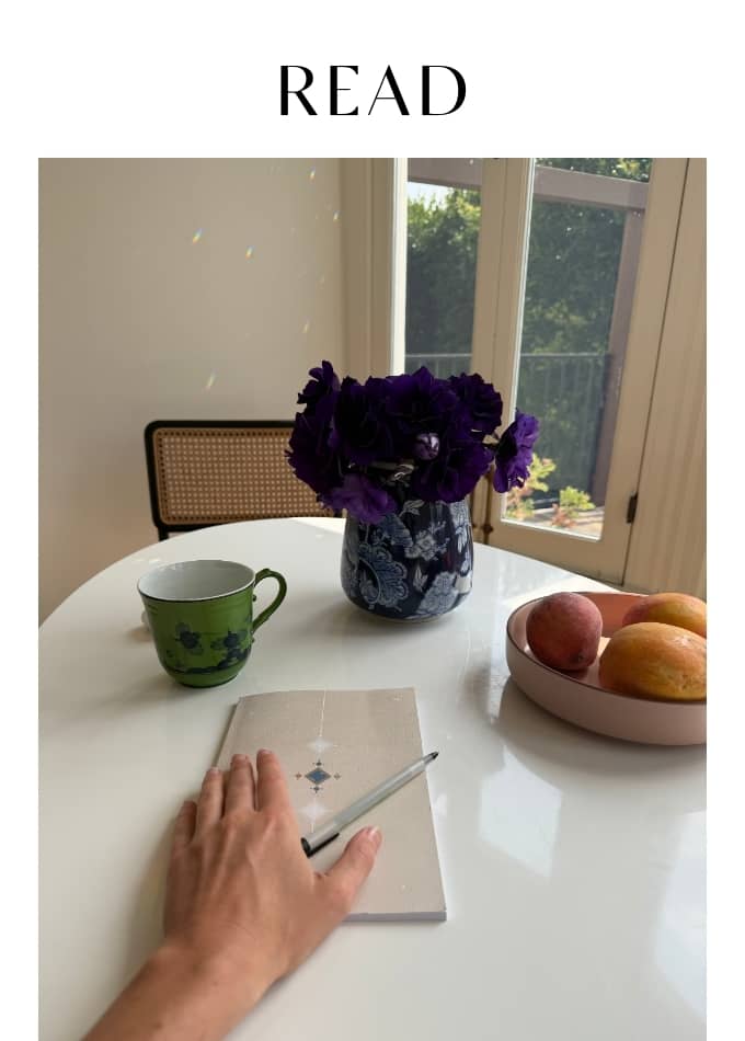Read Will Doing "Morning Pages" for 30 Days Make Me More Creative? 