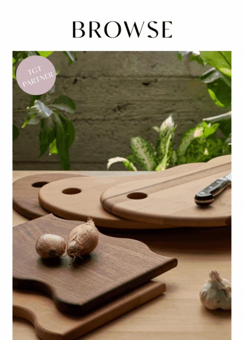 Browse Avocado's Zero Waste Collection