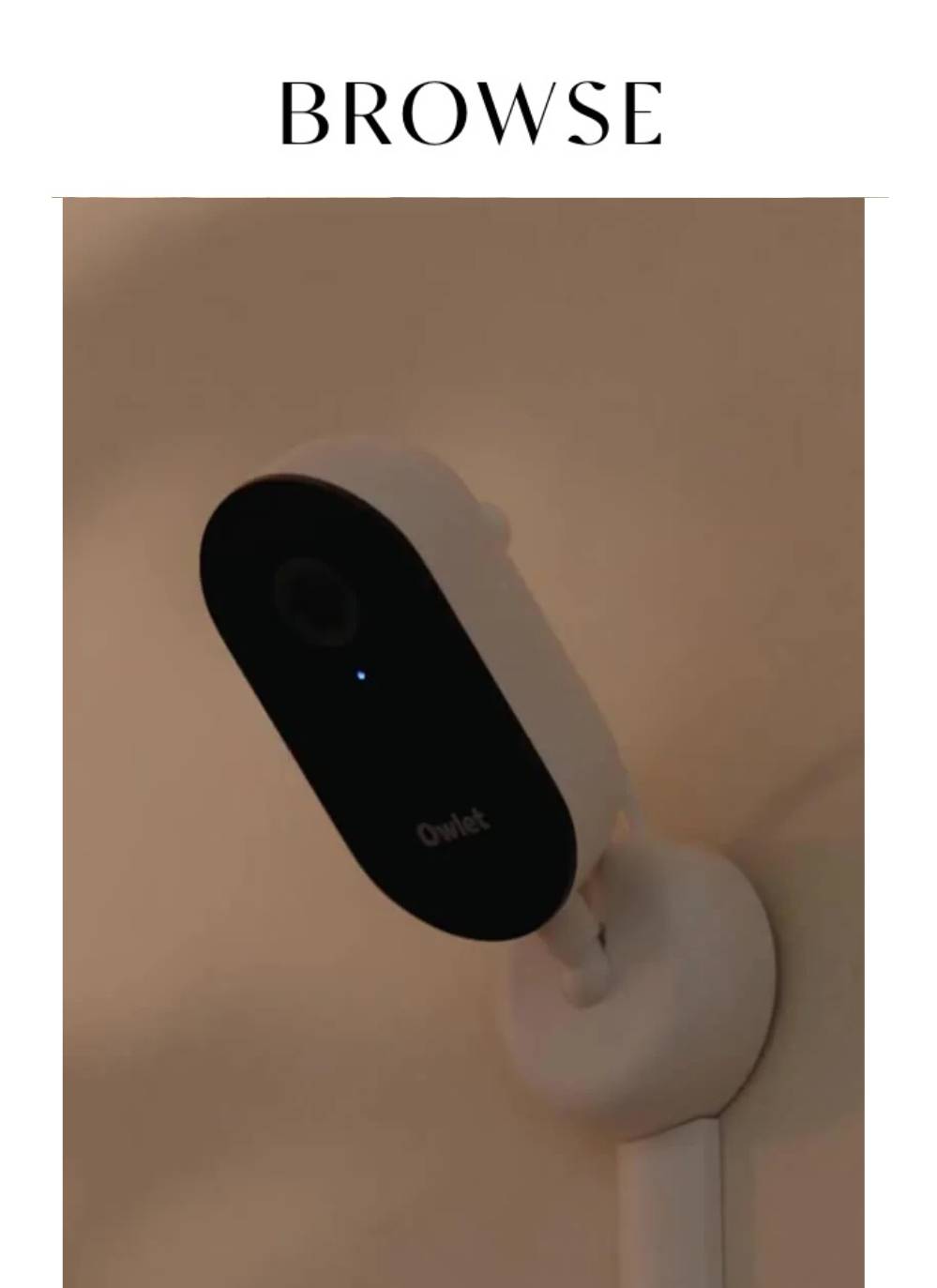 Browse 7 Best Baby Monitors For New Parents