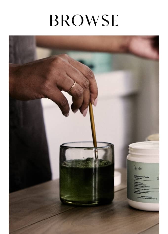 Browse Supergreens Supplements 