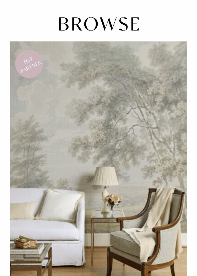 Browse Spoonflower's Wall Murals