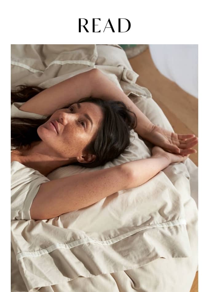 The Best Memorial Day Sales From Sustainable Brands—Including Mattresses And More