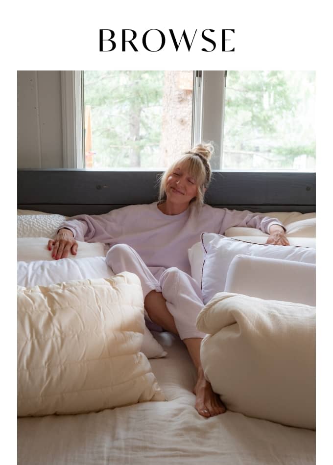 Browse 10 Best Nontoxic And Organic Pillows