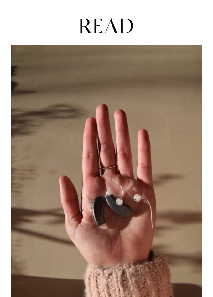What To Consider When Buying Your First Pair Of Hearing Aids (2024)