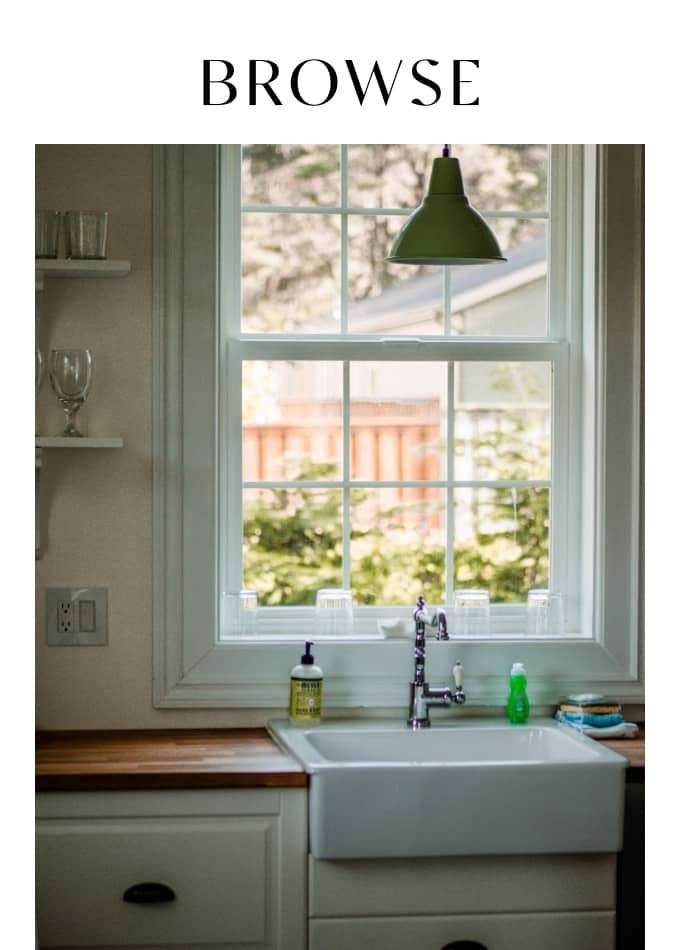 Browse Water Filters