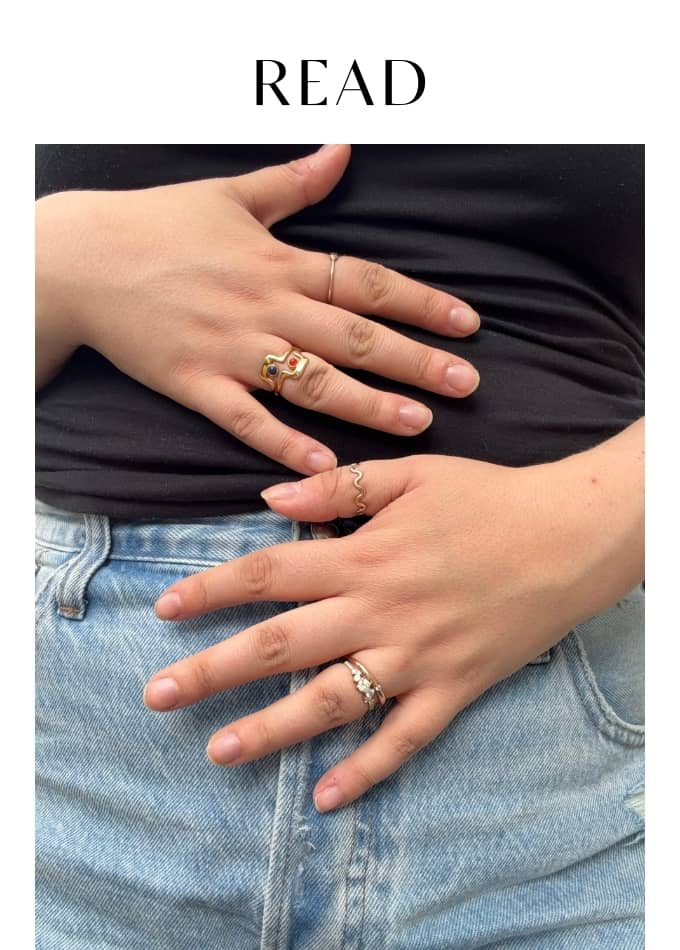 Read How To Use Keepsakes As Powerful Symbols In Our Lives