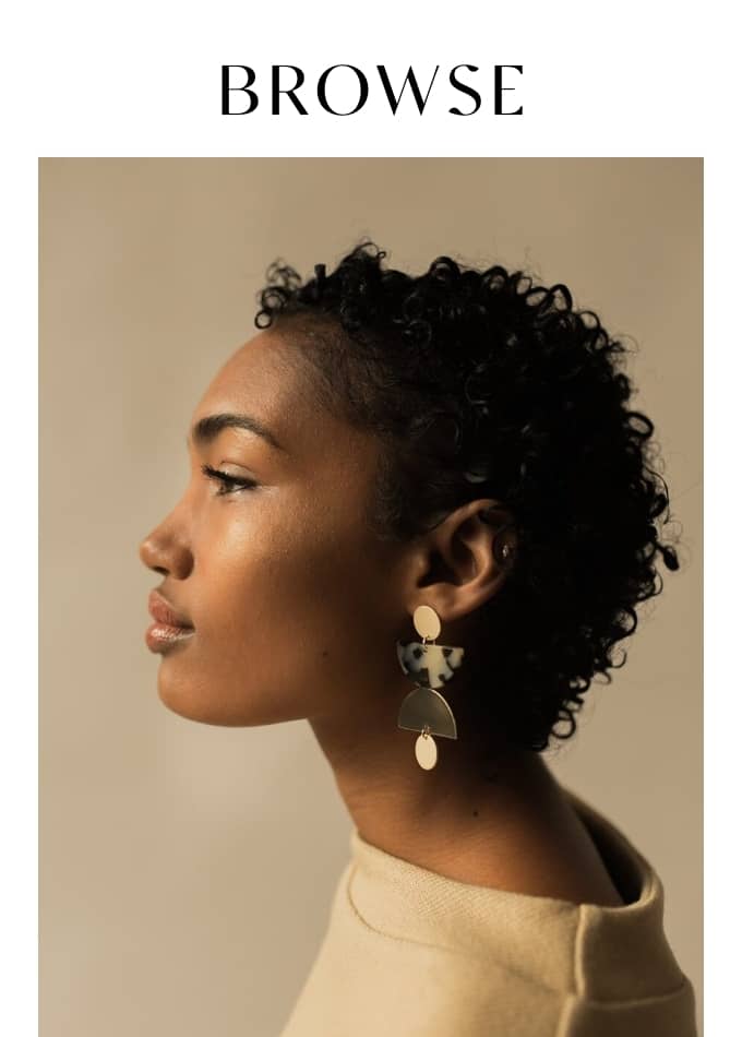 Browse Black-Owned Sustainable Brands 