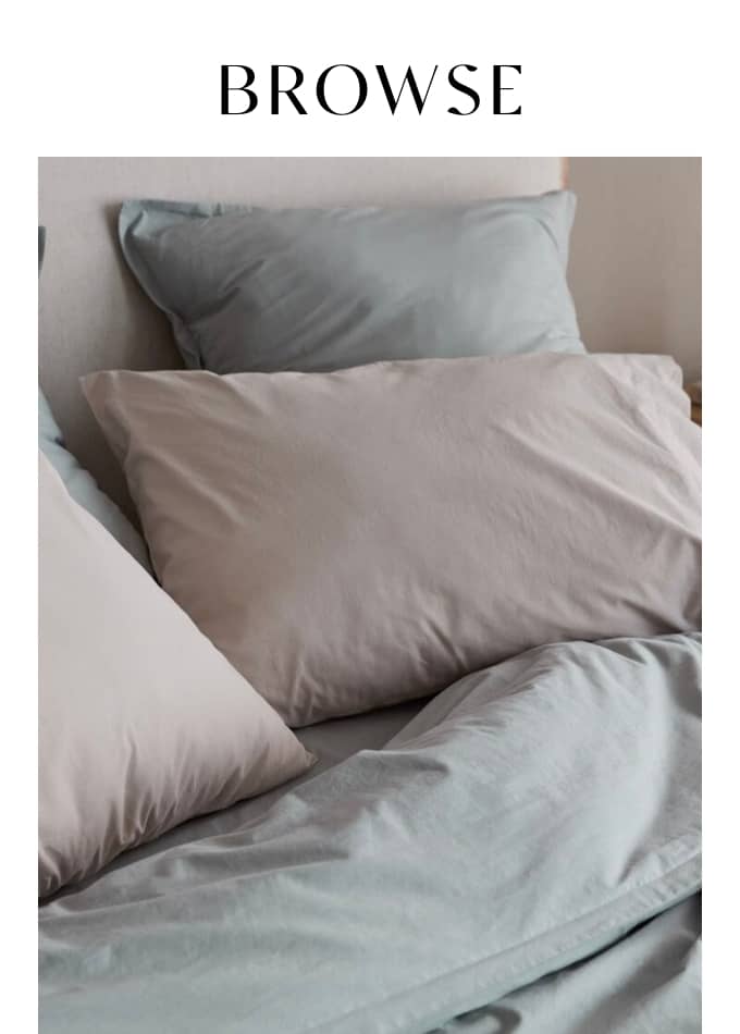 Browse The Best Percale Sheets For Spring