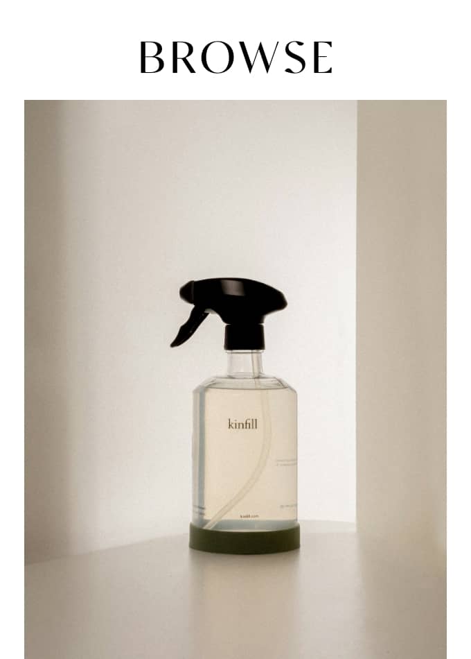Browse Nontoxic All-Purpose Cleaners