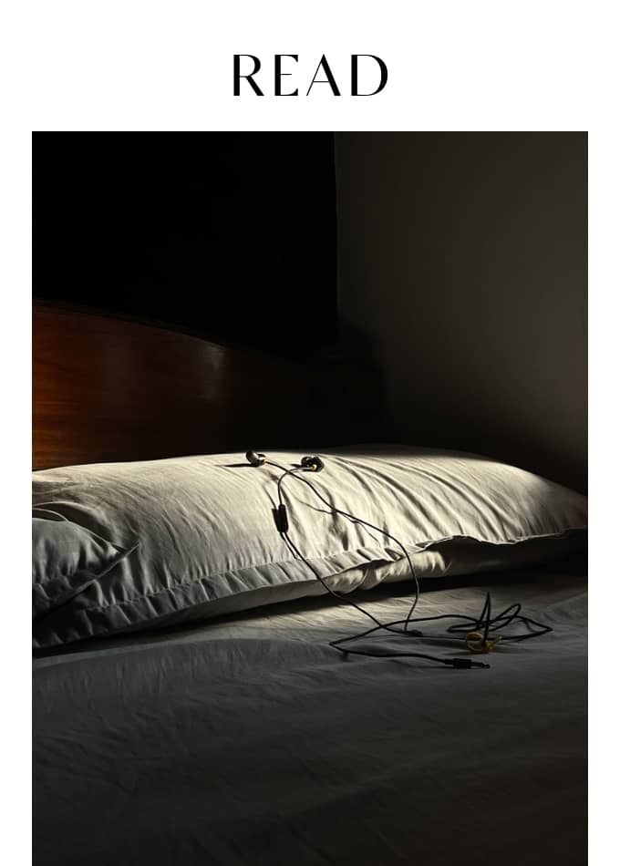 Read How Listening To Audio Erotica Helped My Partner And Me Communicate Better In The Bedroom